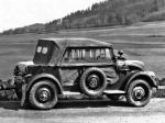 Tatra V799 Prototype 1937 года